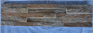 Rustic Quartzite Cultural Stone Decorative for Walls,Natural Surface Wall Exterior Stone