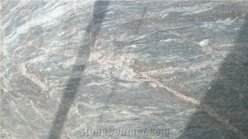 Cotton White, Meera White Granite Tiles & Slabs India