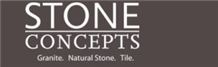 Stone Concepts Granite and Tile
