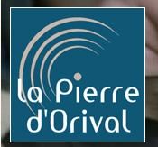 La Pierre d Orival