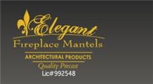 Elegant Fireplace Mantel Inc.