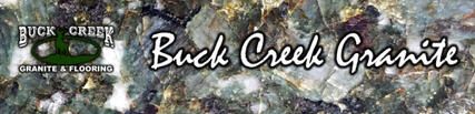 Buck Creek Granite & Flooring