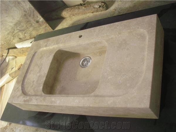 Pierre De Pontijou Massive Kitchen Farm Sink