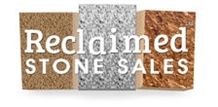 Reclaimed Stone Sales Ltd