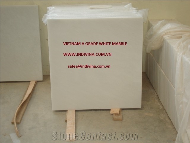 Vietnam Cheap Marble Tile and Slab