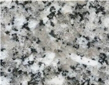 Suoi Lau White Khanh Hoa Granite Tiles & Slabs, White Granite Viet Nam Tiles & Slabs