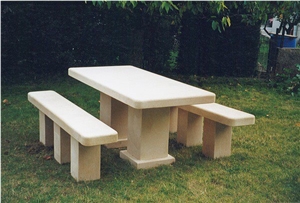 Pierre De Jaumont Benches, Garden Seats, Street Furniture