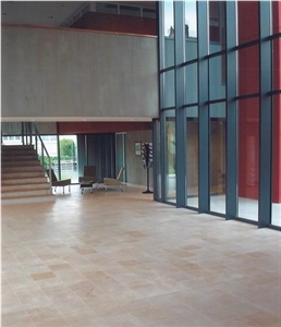 Pierre De Jaumont Floor Tiles