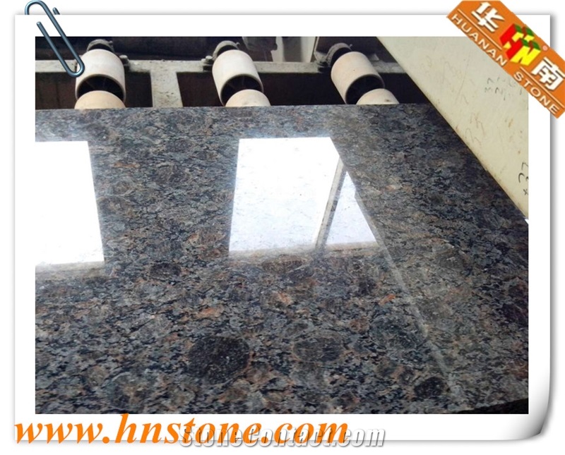 New Imperial Brow Granite Slab & Cut-To-Size, Wall Cladding Tile