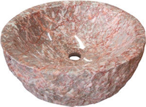 China Black Marble Sinks & Basins, Shower Tray, Stone Fruit Bowl, Stone Sink