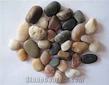 River Pebble,Mixed Pebble Stone,River Stone,Polished Pebbles,Pebble Walkway,Pebble Stone Driveways