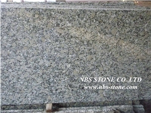 Autumn Gold Granite Tiles & Slabs, China Yellow Granite Floor Covering