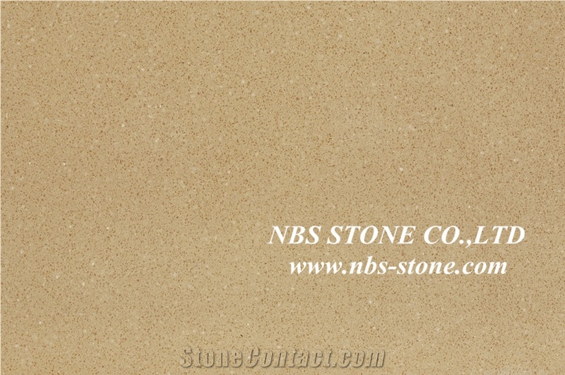 Beige Artificial Stone Slabs & Beauty Artificial Warehouse & Wholesaler Artificial & Directly Manufacturer Artificial