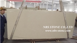 Beige Artificial Stone Slabs