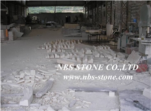 Beige Marble Window Sills,China Special-Shaped Window Frame