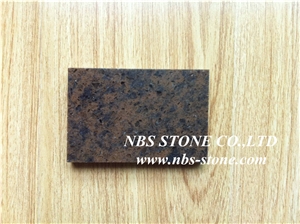 Brown Nano Glass Panels,China Crystalized Stone Tiles