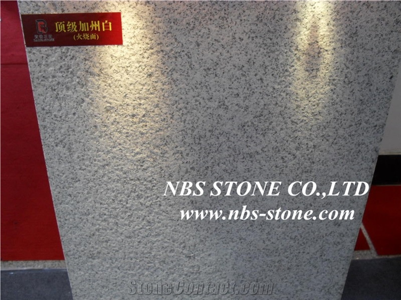China Bethel White Granite, Bethel Granite Tiles & Slabs