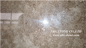 Coral Bed Red Marble Slabs & Tiles, China Red Marble