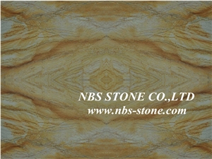 Golden Macauba Quartzite Yellow Slabs & Tiles,Brazil Yellow Quartzite Slabs