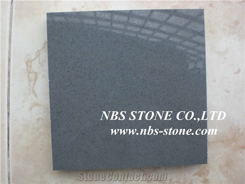 Grey Crystallized Stone,Marmoglass Stone Panels