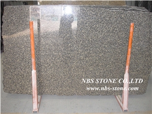 Leopard Skin Granite Slabs & Tiles, China Multicolor Granite