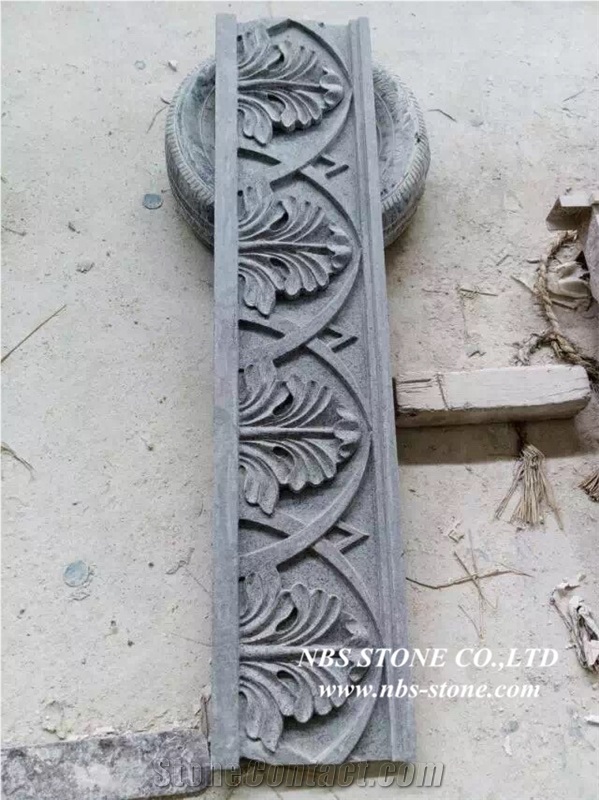 Marble Special Process Carving