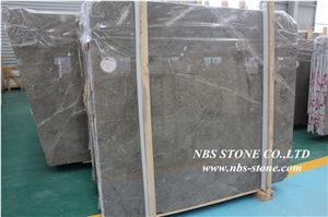 Maya Grey Marble Tiles & Slabs,China Grey Marble Wall Covering Tiles