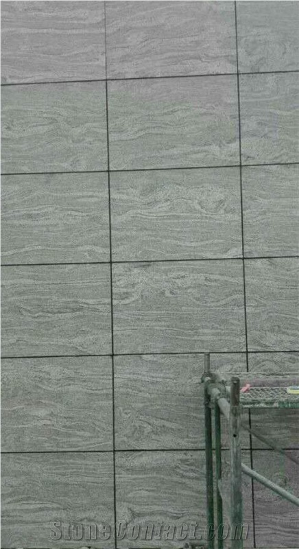 New China Juparana Colombo Granite Slabs & Tiles