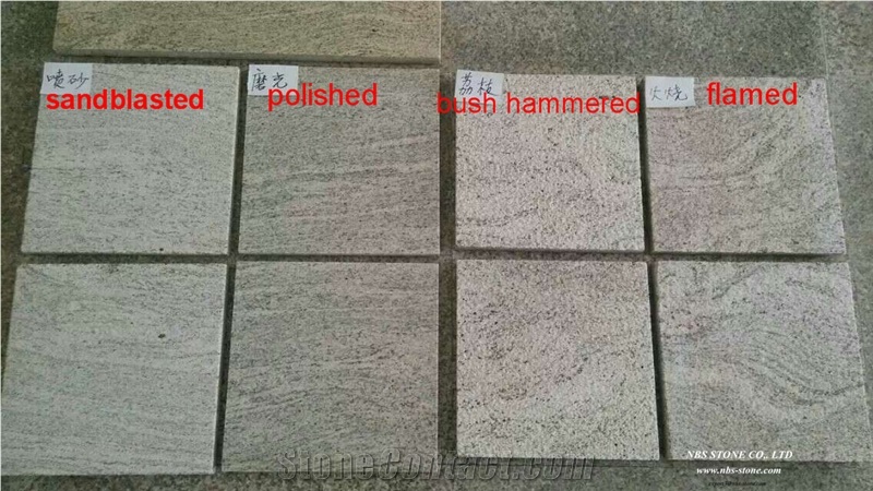 New Colombo Granite Slabs & Tiles