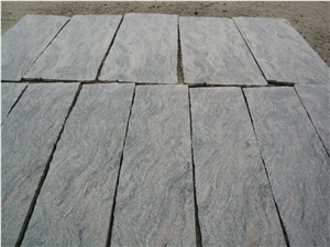 New Colombo Grey Granite Tiles & Slabs, China Grey Granite