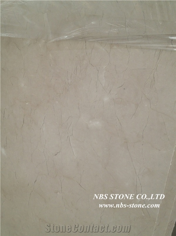 New Iran Fiorito Marble Tiles & Slabs,Beige Marble Wall Covering Tiles