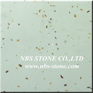 New Product/Chinese Brown Artifical Marble Slabs & Tiles/Wall Cladding/Cut-To-Size /Interior Decoration/Quarry Owner