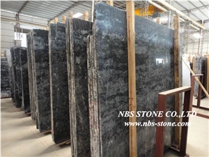 Ocean Treasure Marble Slabs & Tiles,China Grey Marble Slabs