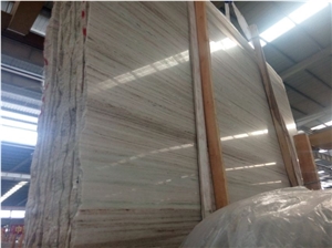 Palisandro Bianco Marble Slabs & Tiles