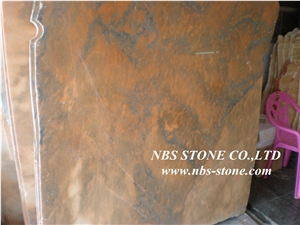 Rosa Portogallo Marble Slabs & Tiles, Portugal Pink Marble Slabs