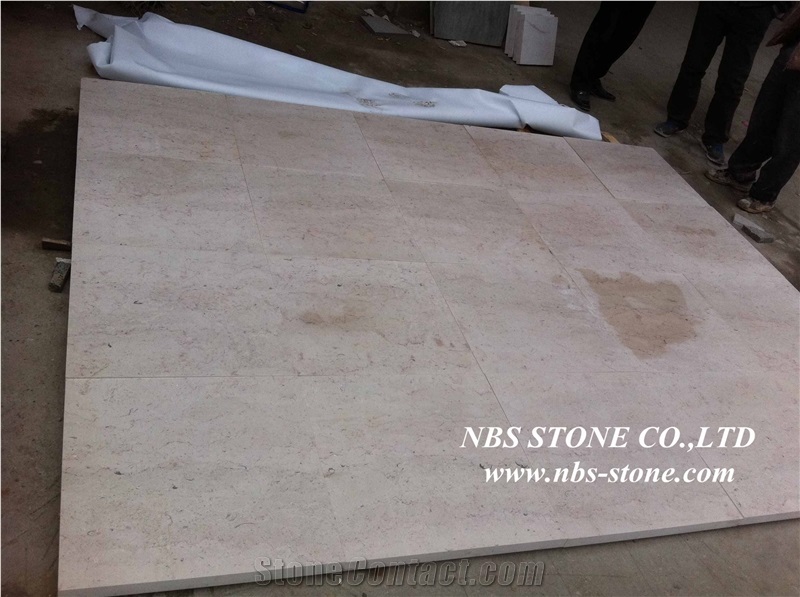 Thread Beige Marble Tiles and Slabs,China Golden Thread Cream Marble