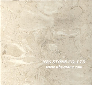 White Palace Beige Marble Slabs & Tiles,China Beige Marble Tiles