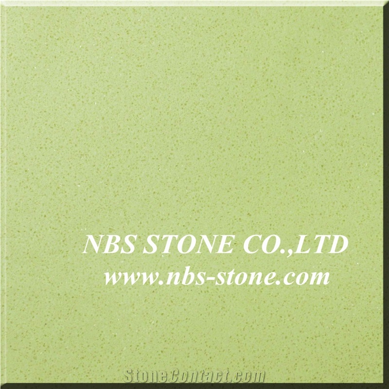 Yellow Artifical Stone Tiles & Slabs