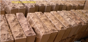 Yellow Limestones Slabs & Tiles