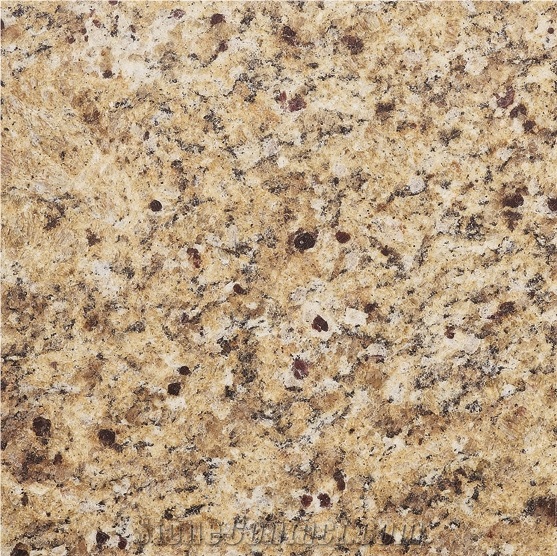 Giallo Brazil Slabs & Tiles/Wall Cladding/Cut-To-Size for Floor Covering/Interior Decoration/ Wholesaler/Quarry Owner