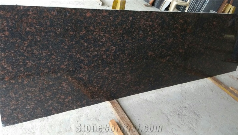 Tan Brown Granite (Brown Granite) India Slabs & Tiles