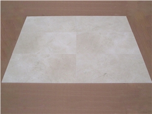 Crema Marfil Marble 61x30,5x1 cm Polished Tiles First Range