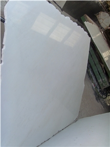 Absolute White Marble Tiles/Pure White Marble/Snow White Marble/100% White Marble/White Marble/China Marble/China White Marble