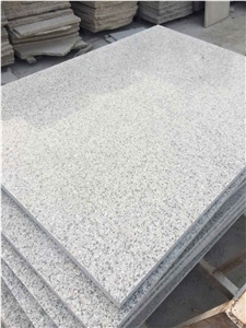 Flamed G355 Granite Slabs/G355 Granite/Grey Granite/China Grey Granite