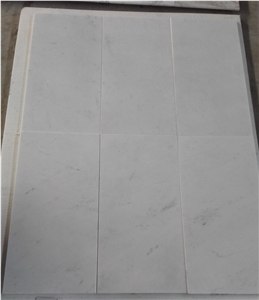 Js White、White Marble with Veins Slabs & Tiles/White Marble/Js White Marble