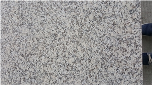 New G602 Hubei G602 Granite Slabs & Tiles/G602/G602 Granite/Hubei Granite/Grey Granite