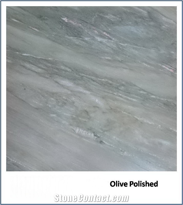 Olive Green Marble Slabs/Green Marble/Marble Tiles/Olive Marble/Green Marble Tiles
