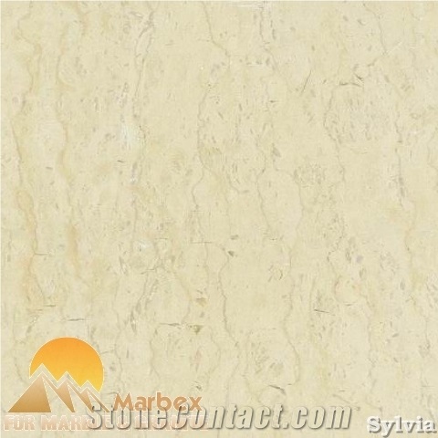 Selvia Marble Slabs & Tiles, Egypt Beige Marble