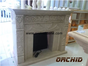 Fireplaces & Stoves