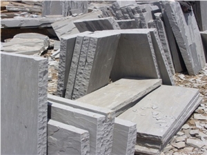Sandstone Steps Kandla Grey